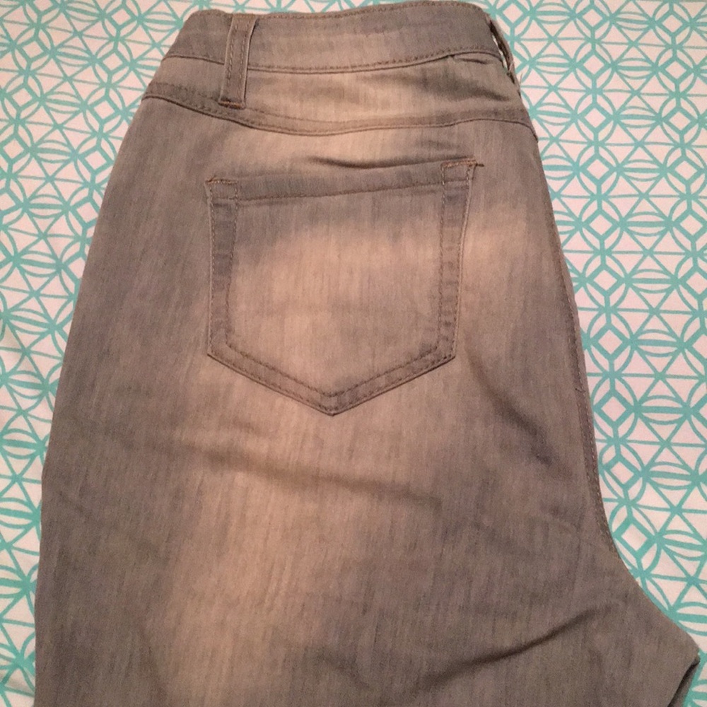Jeggings